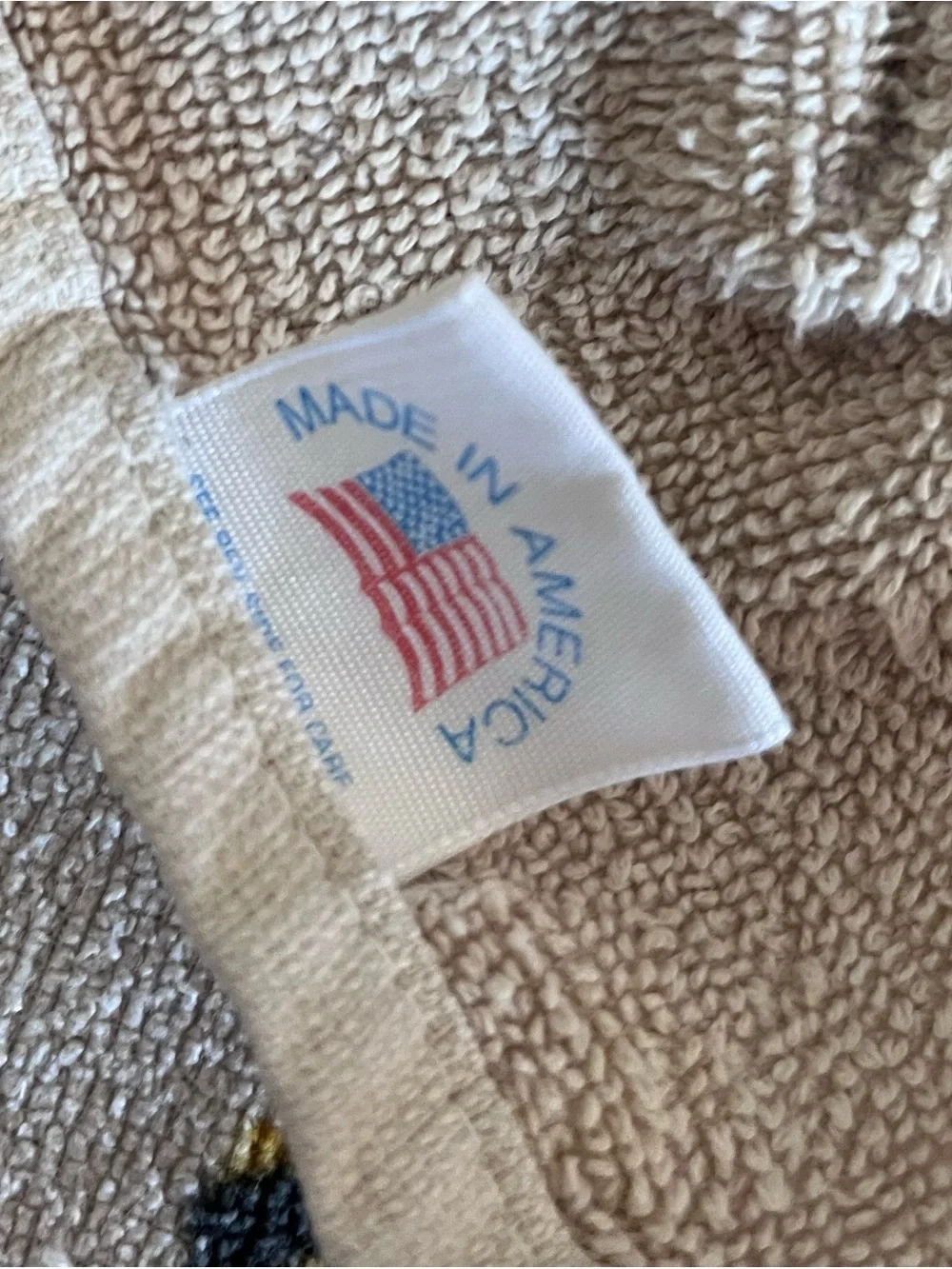 Vintage Marlboro Promo Beach Towel